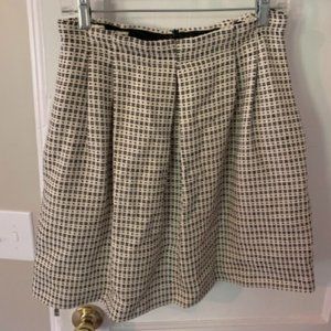 NWT - Paperbag Skirt - Fall - Sz. 8